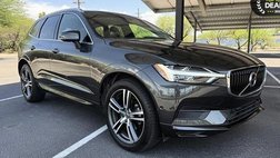 2019 Volvo XC60 T5 Momentum