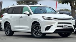 2024 Lexus TX 350 Premium