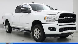 2024 Ram Ram Pickup 2500 Big Horn