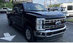 2024 Ford Super Duty F-250 XLT