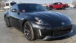 2020 Nissan 370Z Base
