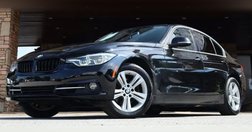 2018 BMW 3 Series 330i