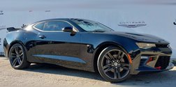 2017 Chevrolet Camaro SS