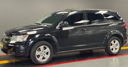2010 Dodge Journey SXT