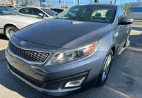 2015 Kia Optima Hybrid Base