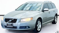 2009 Volvo V70 3.2