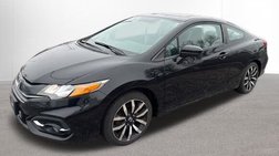 2014 Honda Civic EX-L
