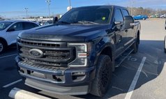 2020 Ford Super Duty F-350 Lariat