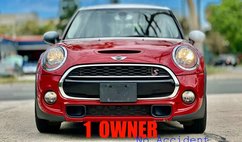 2015 MINI Hardtop Cooper S