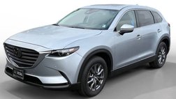 2022 Mazda CX-9 Touring
