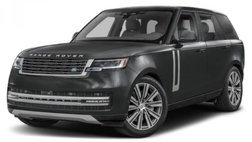 2023 Land Rover Range Rover P400 SE