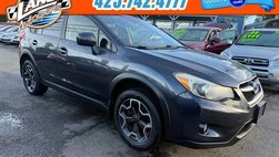 2013 Subaru XV Crosstrek 2.0i Premium