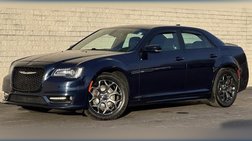 2017 Chrysler 300 S