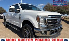 2021 Ford Super Duty F-250 Lariat