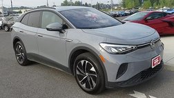 2022 Volkswagen ID.4 Pro