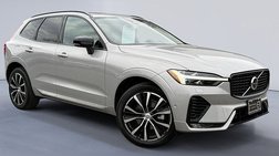 2025 Volvo XC60 B5 Plus Dark Theme