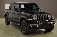 2021 Jeep Gladiator High Altitude