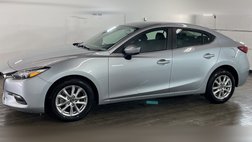 2017 Mazda MAZDA3 Sport