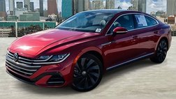 2023 Volkswagen Arteon SEL R-Line 4Motion