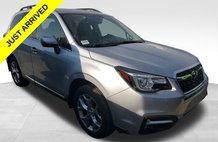 2017 Subaru Forester 2.5i Touring