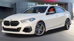 2022 BMW 2 Series M235i xDrive Gran Coupe