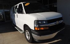 2024 Chevrolet Express 2500