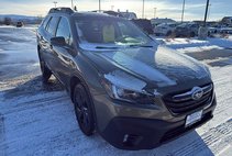 2021 Subaru Outback Onyx Edition XT