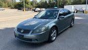 2005 Nissan Altima 3.5 SE