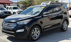 2014 Hyundai Santa Fe Sport 2.0T