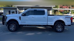 2018 Ford Super Duty F-250 Lariat