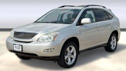 2007 Lexus RX 350 Base