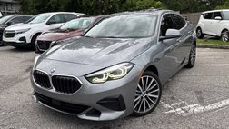 2022 BMW 2 Series 228i Gran Coupe