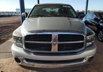 2006 Dodge Ram 1500 SLT