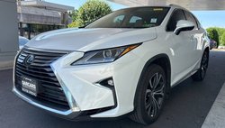 2019 Lexus RX 350 RX 350