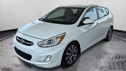 2015 Hyundai Accent Sport