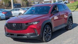 2026 Mazda CX-50 2.5 S Premium