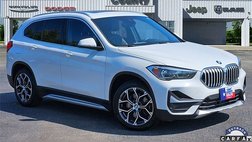 2021 BMW X1 xDrive28i