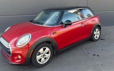 2015 MINI Hardtop Cooper