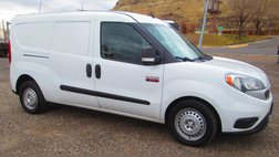 2022 Ram ProMaster City Base