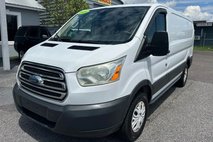 2016 Ford Transit 250