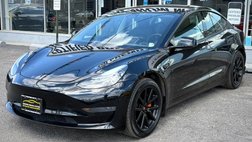 2019 Tesla Model 3 Mid Range