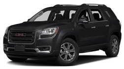 2017 GMC Acadia Limited Base