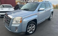 2015 GMC Terrain SLT-2