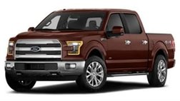 2015 Ford F-150 XL