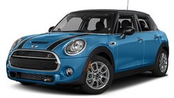2017 MINI Hardtop Cooper S