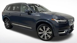 2022 Volvo XC90 Recharge T8 Inscription 6P