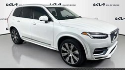 2022 Volvo XC90 Recharge T8 Inscription 6P