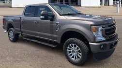 2022 Ford Super Duty F-350 Lariat