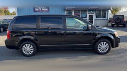 2010 Dodge Grand Caravan SE