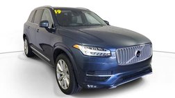 2019 Volvo XC90 T6 Inscription